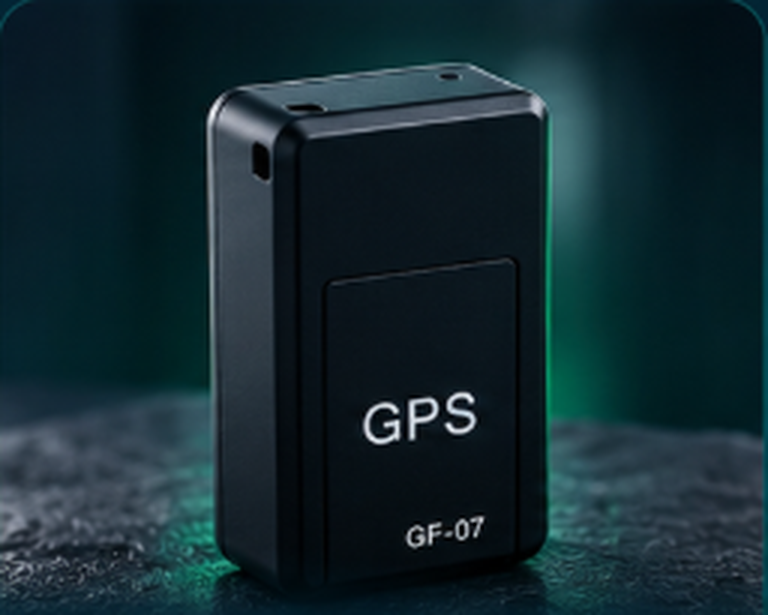 Mini GPS Trackers